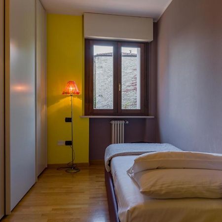 Le Volpi In Citta Leilighet Verona Eksteriør bilde