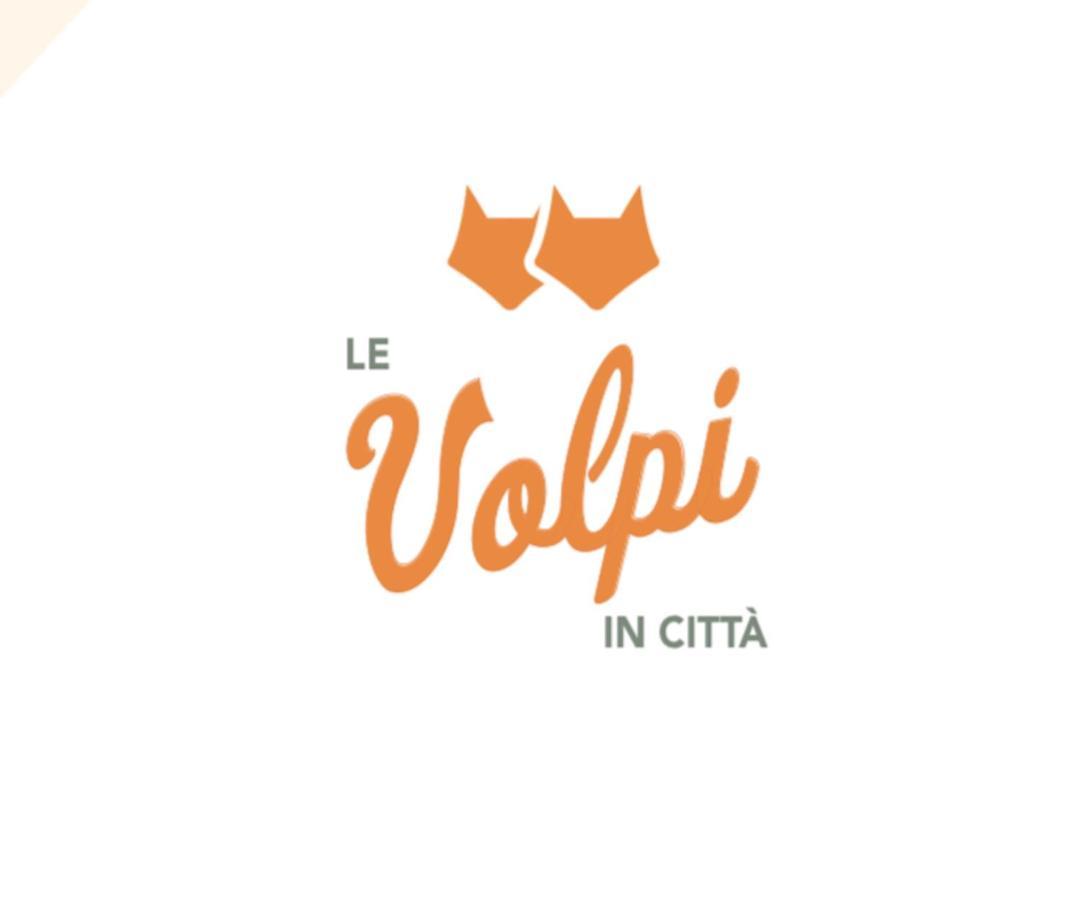Le Volpi In Citta Leilighet Verona Eksteriør bilde